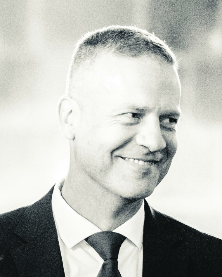 Dr. Stefan Bahnmüller